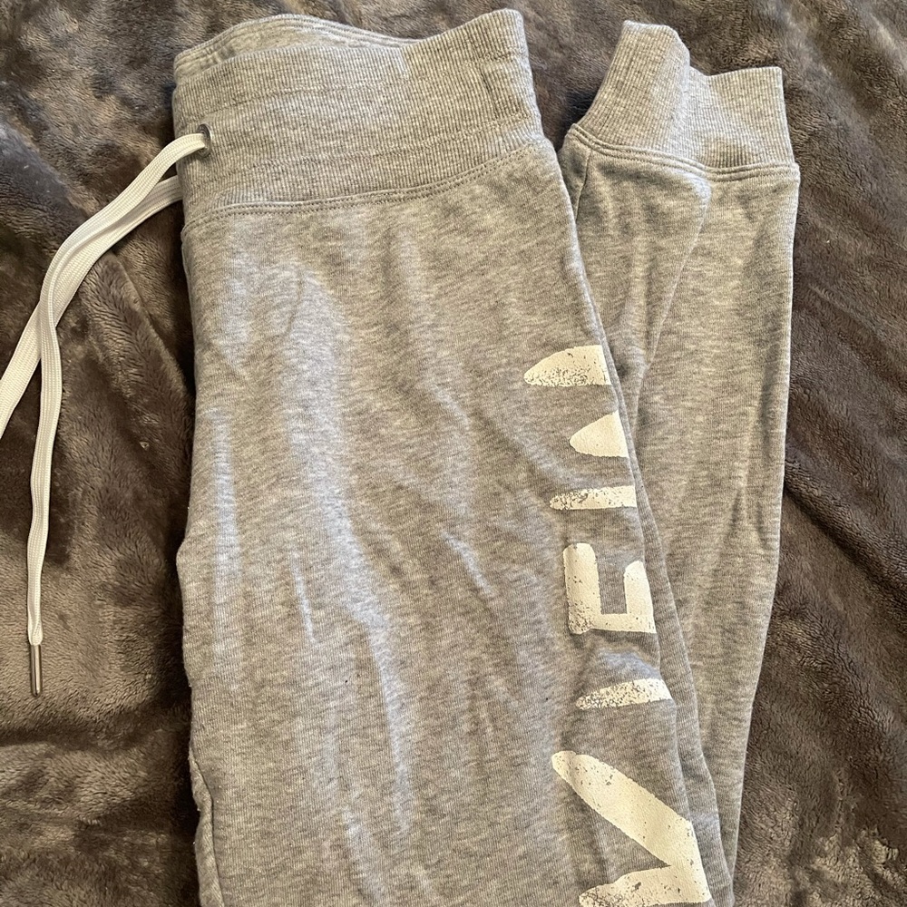 calvin klein joggers